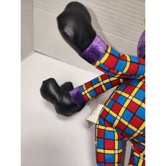 Singing and talking Henry the Octopus plush toy The Wiggles - Picture 4 of 7